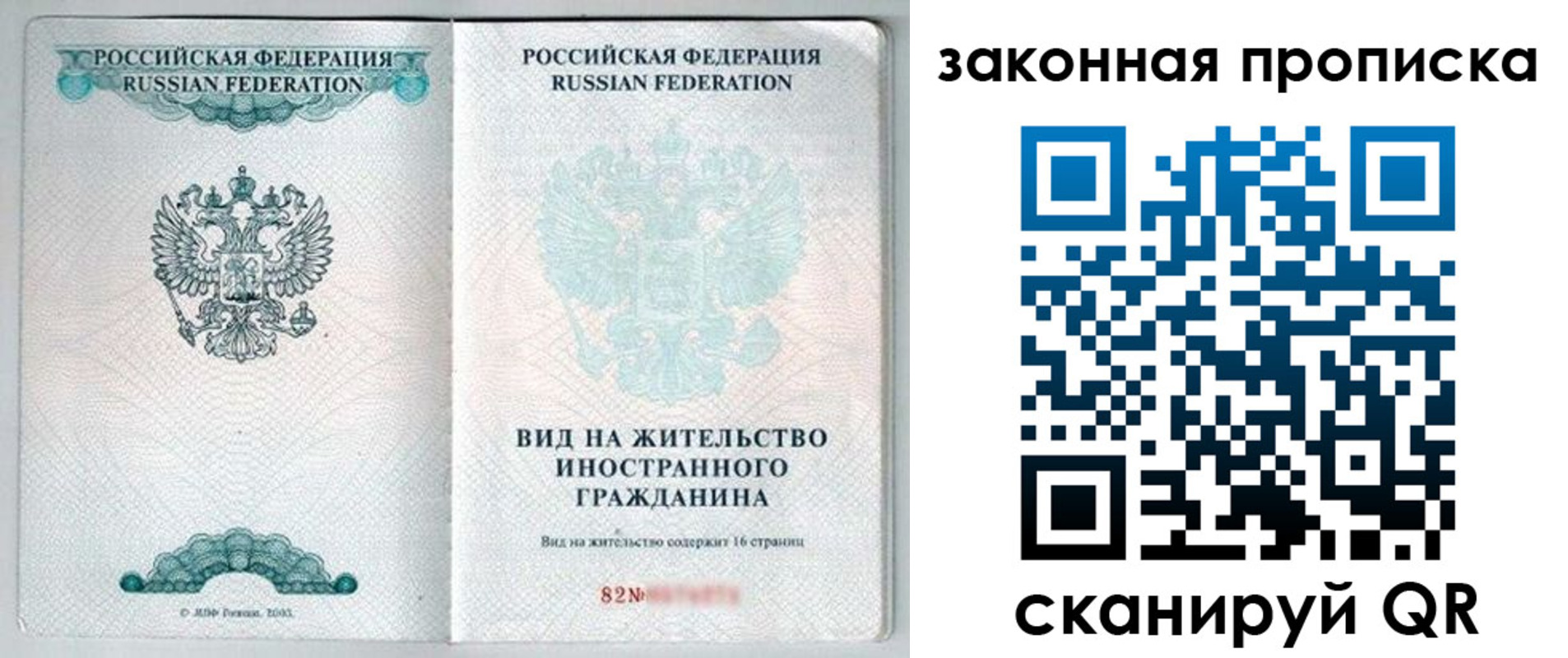 прописка гарантия в Цимлянске